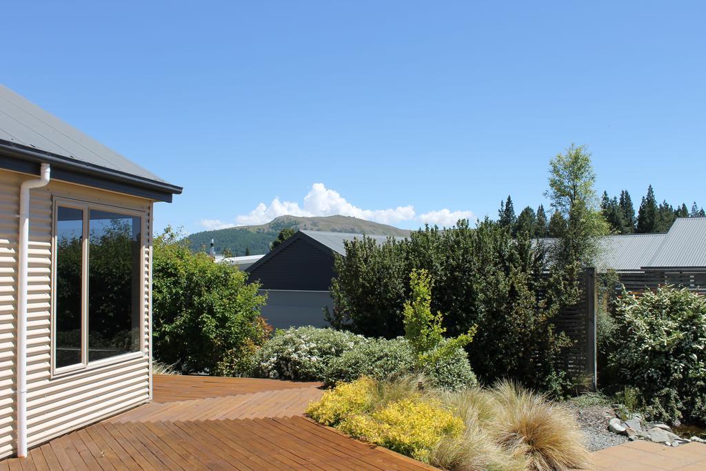 Nirvana Lake Tekapo Zewnętrze zdjęcie